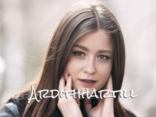 Ardithhartill