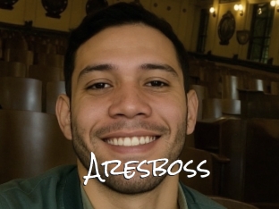 aresboss Blow Cum