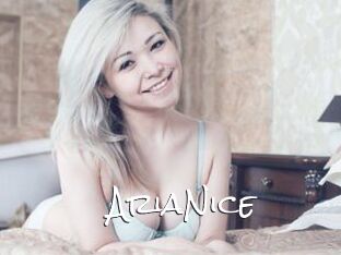 AriaNice