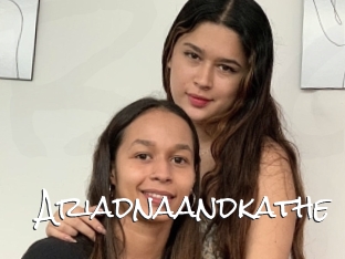 Ariadnaandkathe