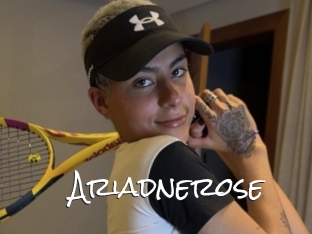 ariadnerose Blow Cum