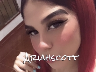 Ariahscott