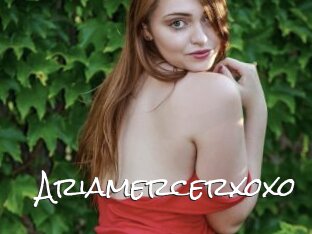 Ariamercerxoxo