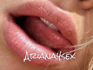 Ariana4sex