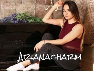 Arianacharm