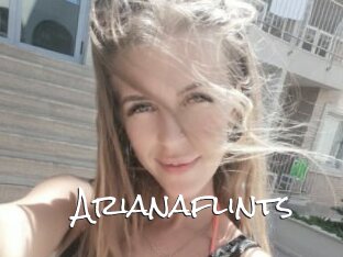 Arianaflints