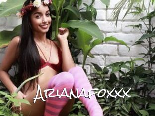 Arianafoxxx