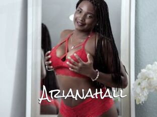 Arianahall
