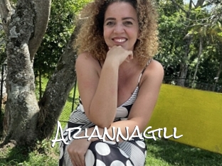 Ariannagill