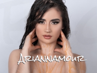 Ariannamour