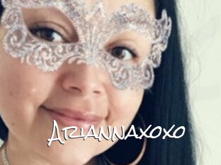 Ariannaxoxo