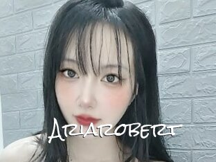 Ariarobert