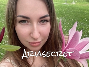 Ariasecret