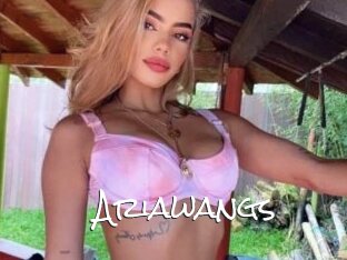 Ariawangs