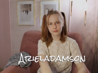 Arieladamson
