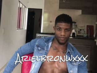 arielbronwxxx Blow Cum