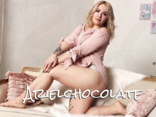 Arielchocolate