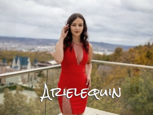 arielequin Blow Cum