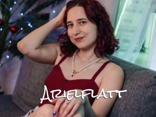 Arielflatt