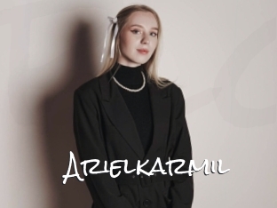 Arielkarmil