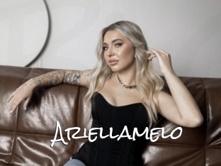 ariellamelo Blow Cum