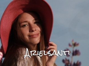 Arielsanti