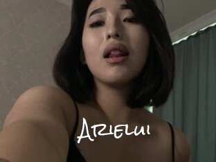 Arielui