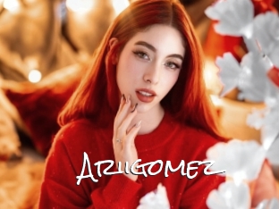 ariigomez Blow Cum