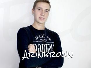 Arinbrown