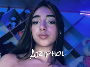 ariphol Blow Cum