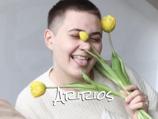 Aririos