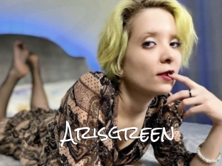 Arisgreen