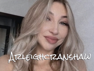 Arleighcranshaw