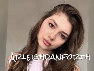 Arleighdanforth