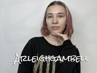 Arleighgambell