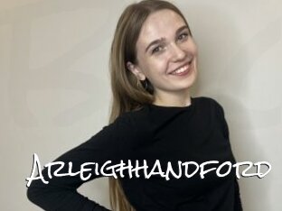 Arleighhandford