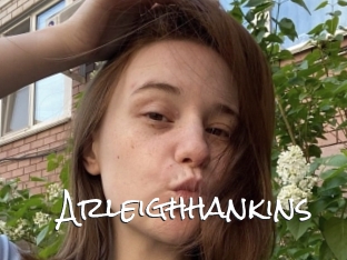 arleighhankins Blow Cum