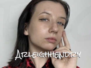 Arleighhendry