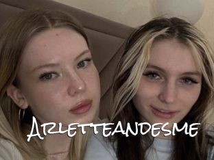 Arletteandesme