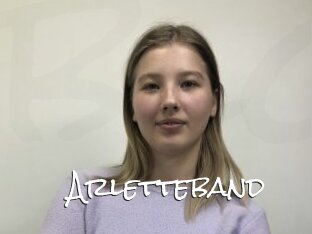 Arletteband