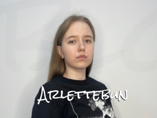 Arlettebun