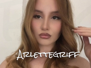 Arlettegriff