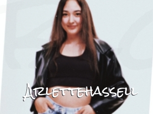 Arlettehassell