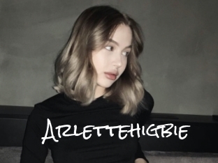 Arlettehigbie