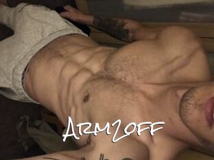 Arm2off