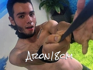 Aron18cm