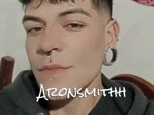 Aronsmithh