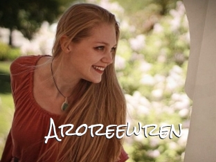 aroreewren Blow Cum