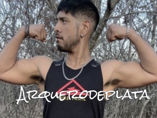 Arquerodeplata