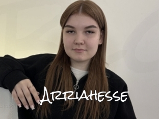 Arriahesse